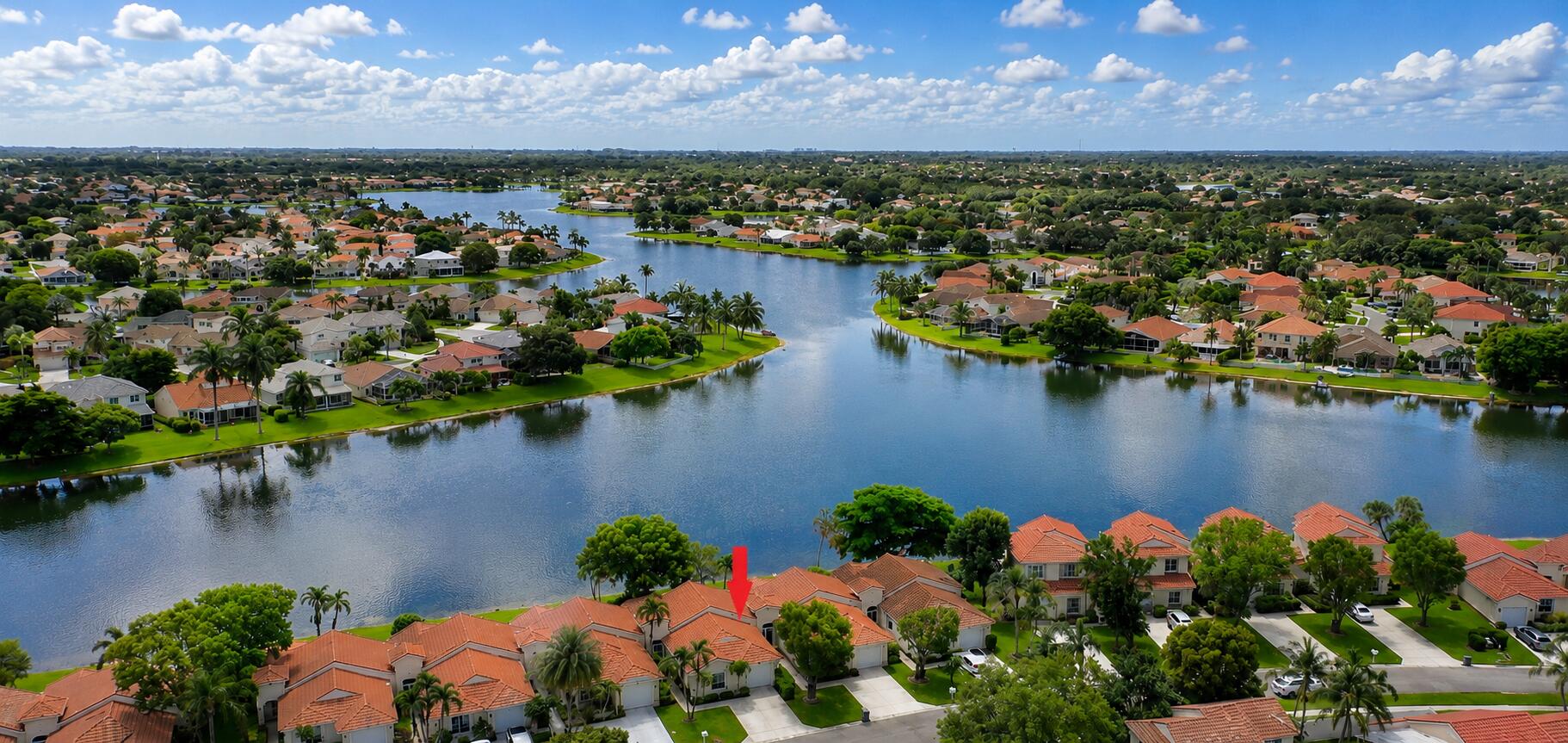 LAKE CHARLESTON - Residential