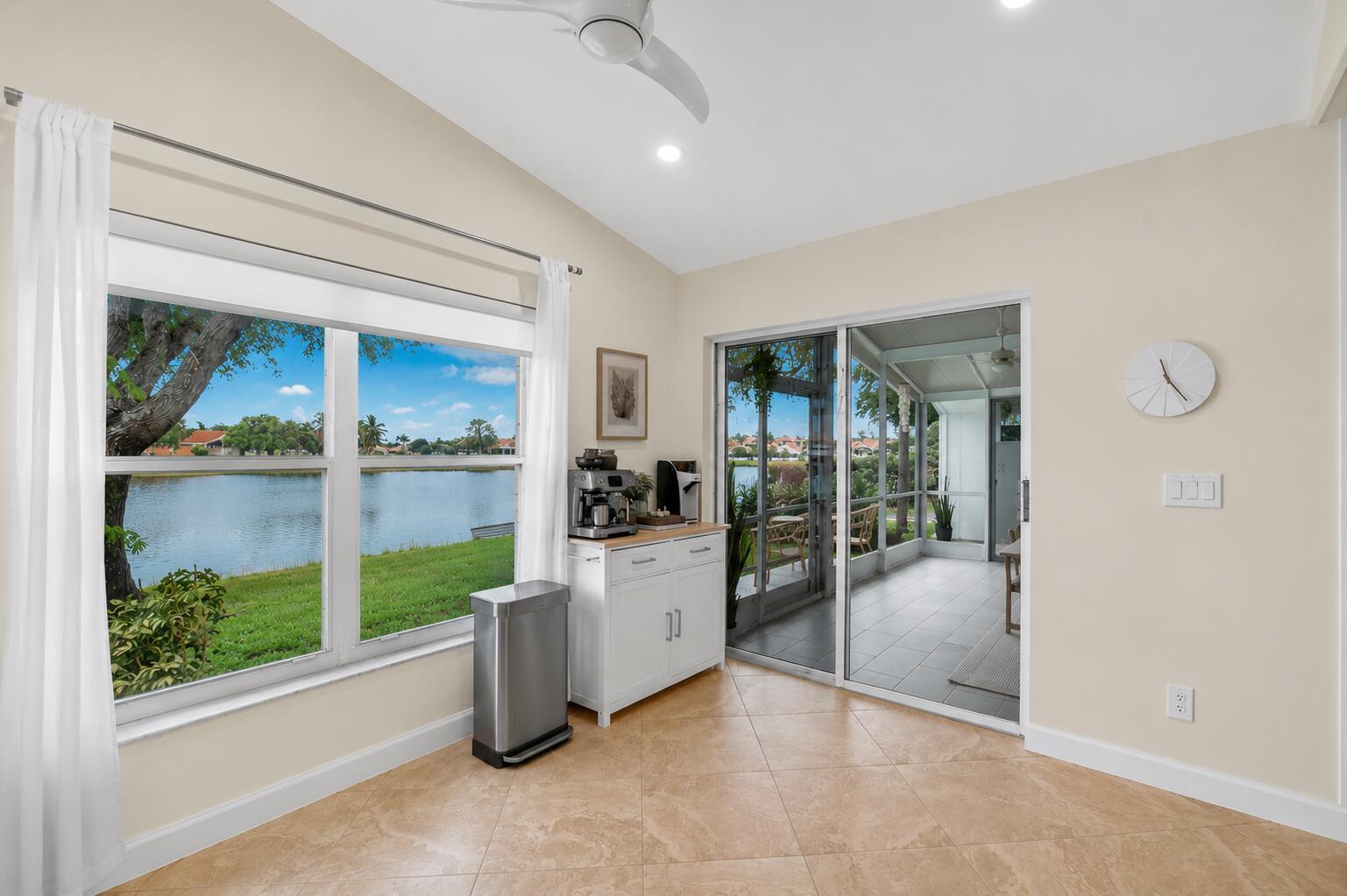 LAKE CHARLESTON - Residential