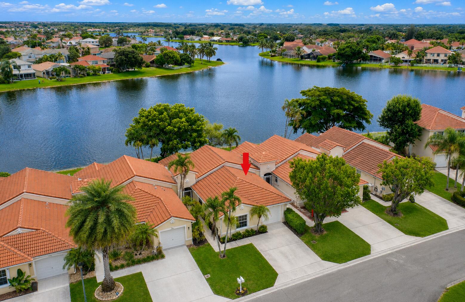 LAKE CHARLESTON - Residential