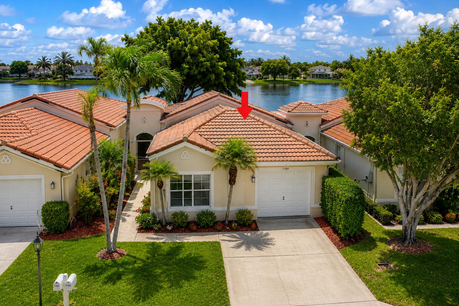 LAKE CHARLESTON - Residential