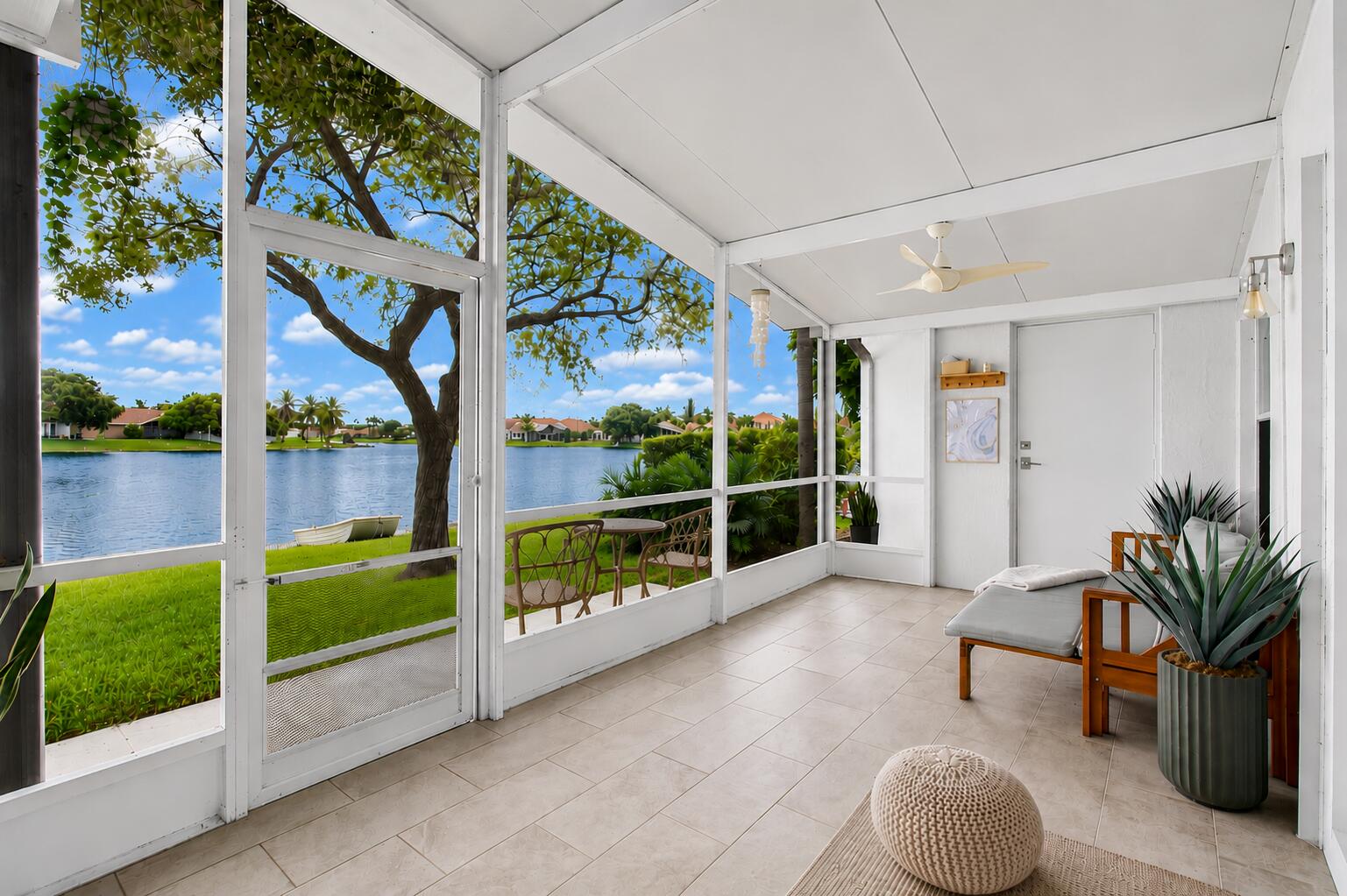 LAKE CHARLESTON - Residential