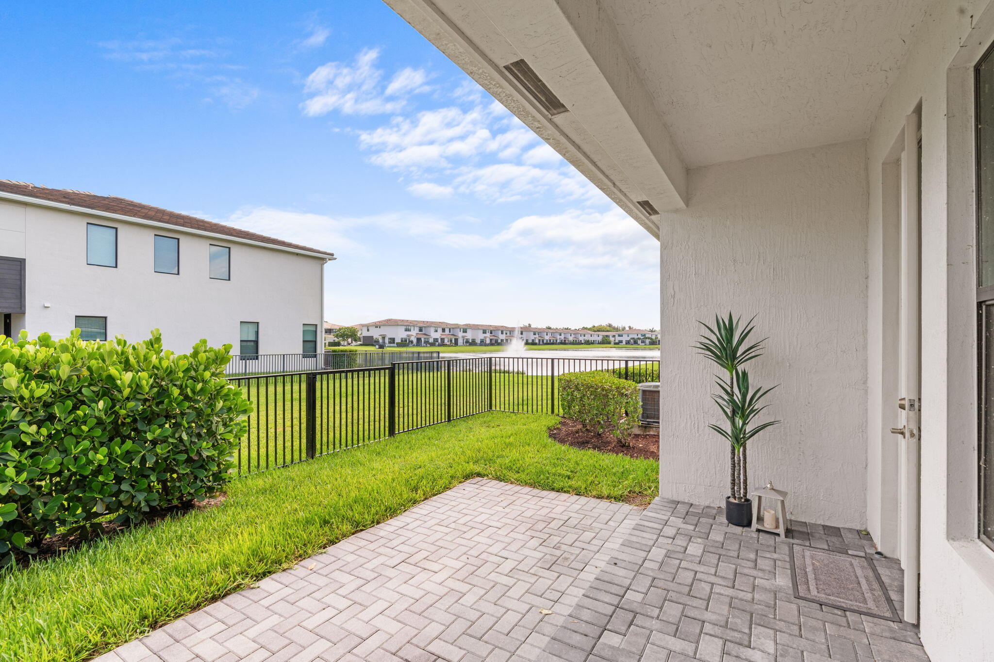 POLO LEGACY MXPD - Residential