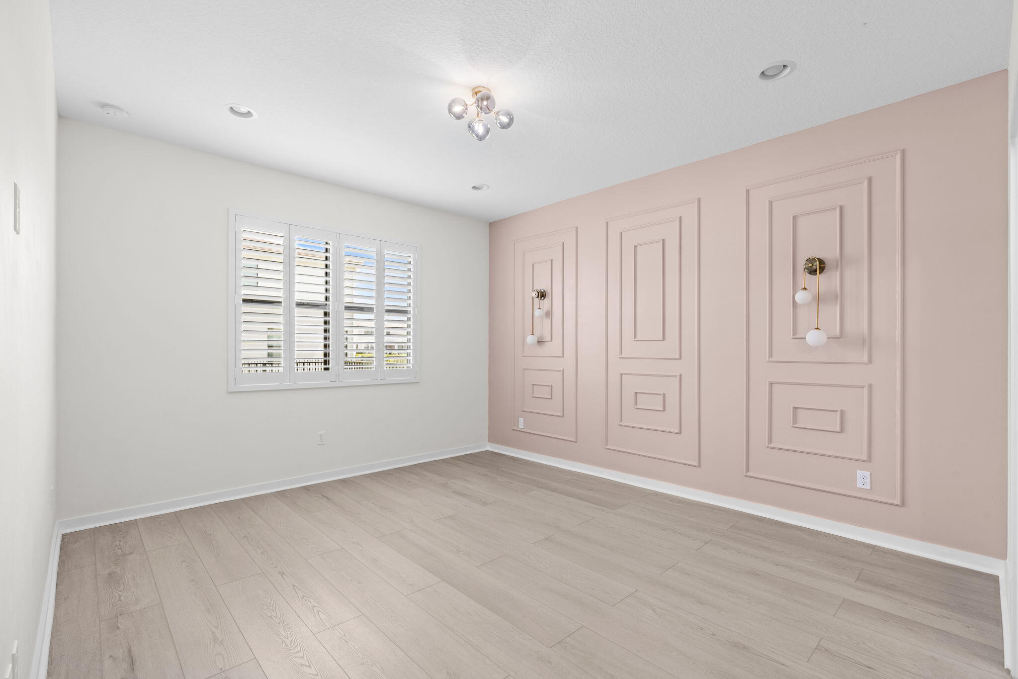 POLO LEGACY MXPD - Residential