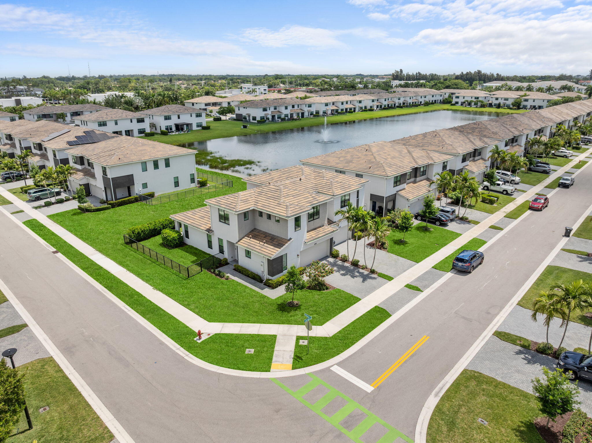 POLO LEGACY MXPD - Residential