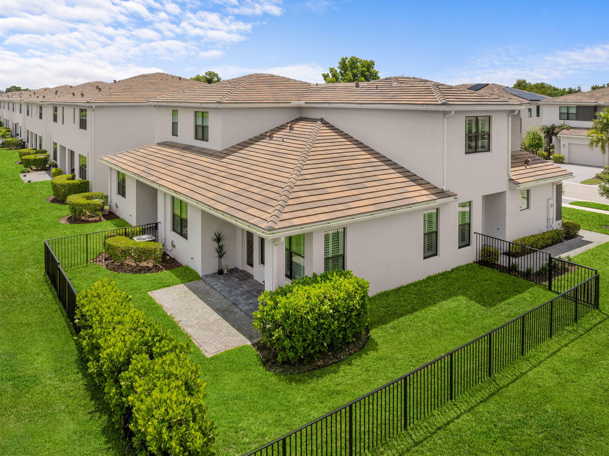 POLO LEGACY MXPD - Residential