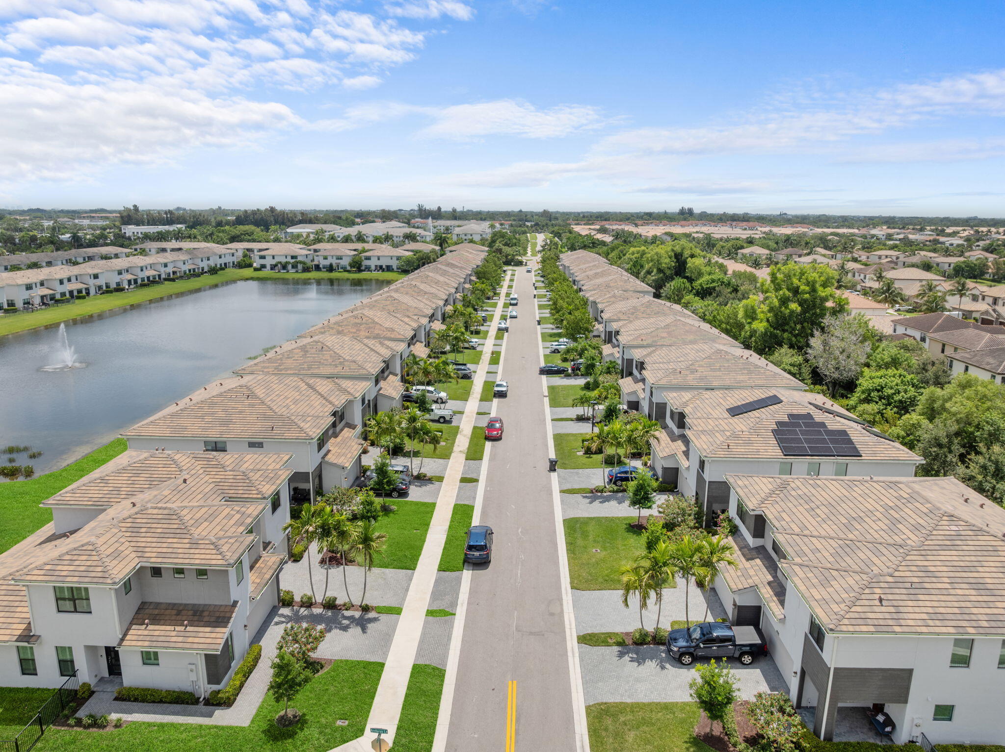 POLO LEGACY MXPD - Residential