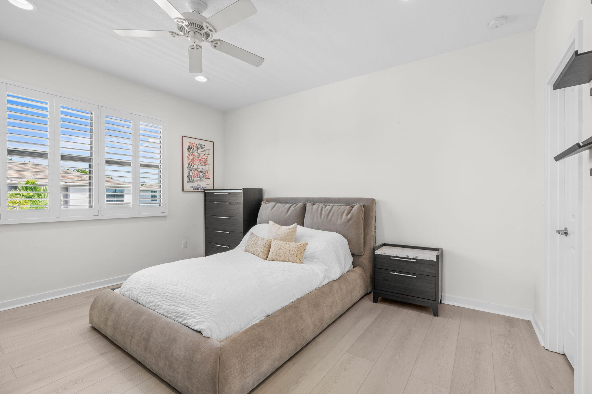 POLO LEGACY MXPD - Residential
