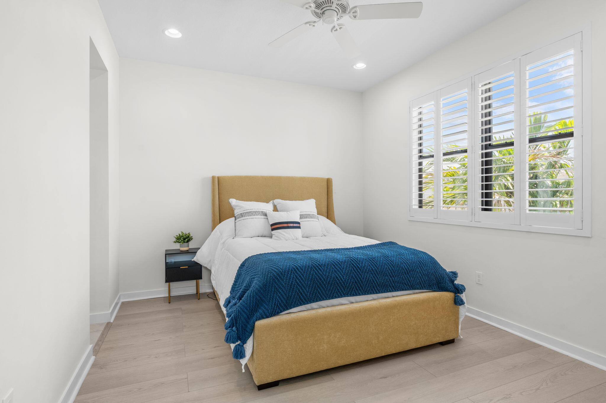 POLO LEGACY MXPD - Residential