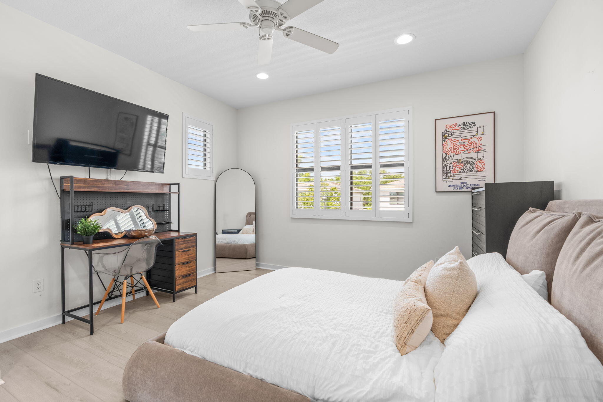 POLO LEGACY MXPD - Residential