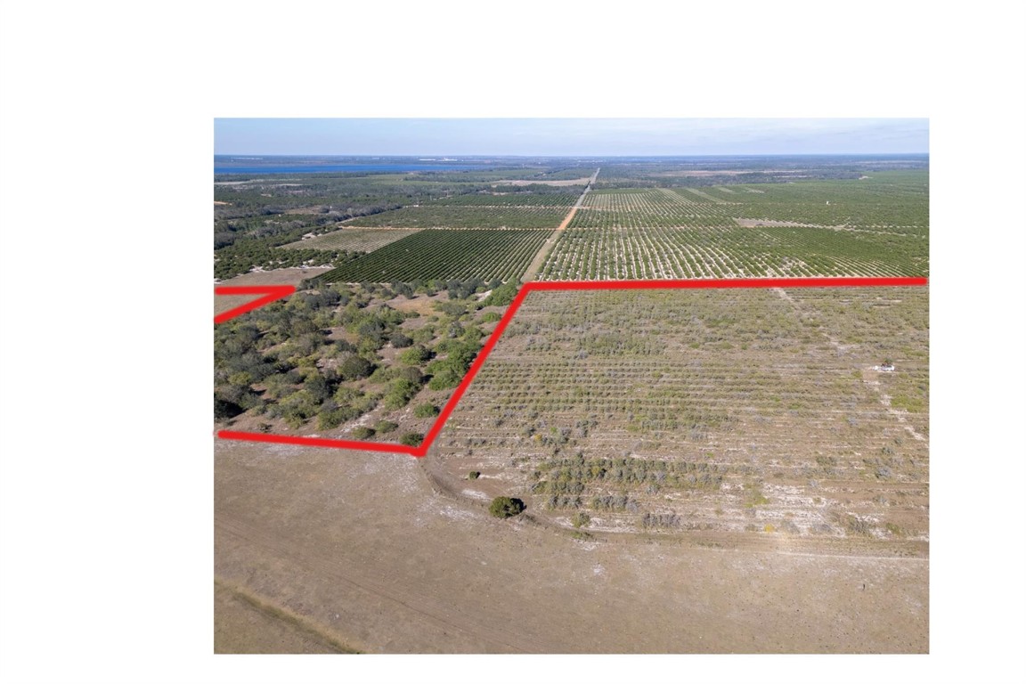 Lake Pythias Estates - Land