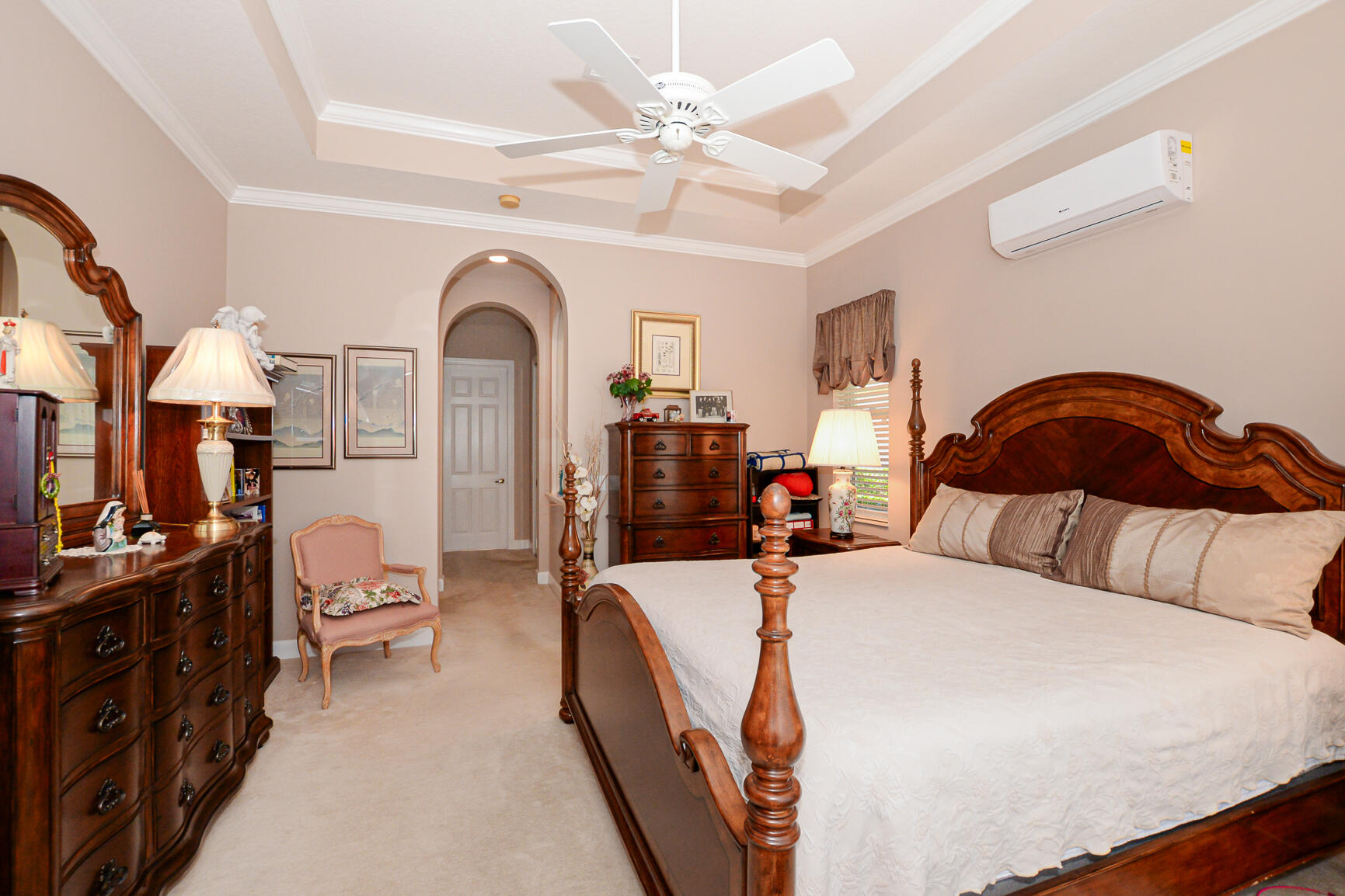 POD 26 AT THE RESERVE PHASE II CYPRESS POINT - Residential