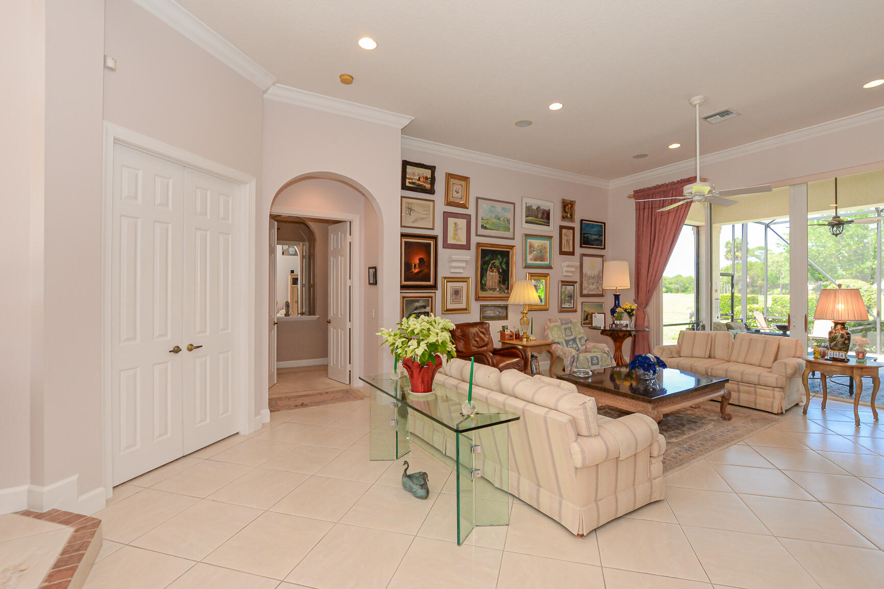 POD 26 AT THE RESERVE PHASE II CYPRESS POINT - Residential