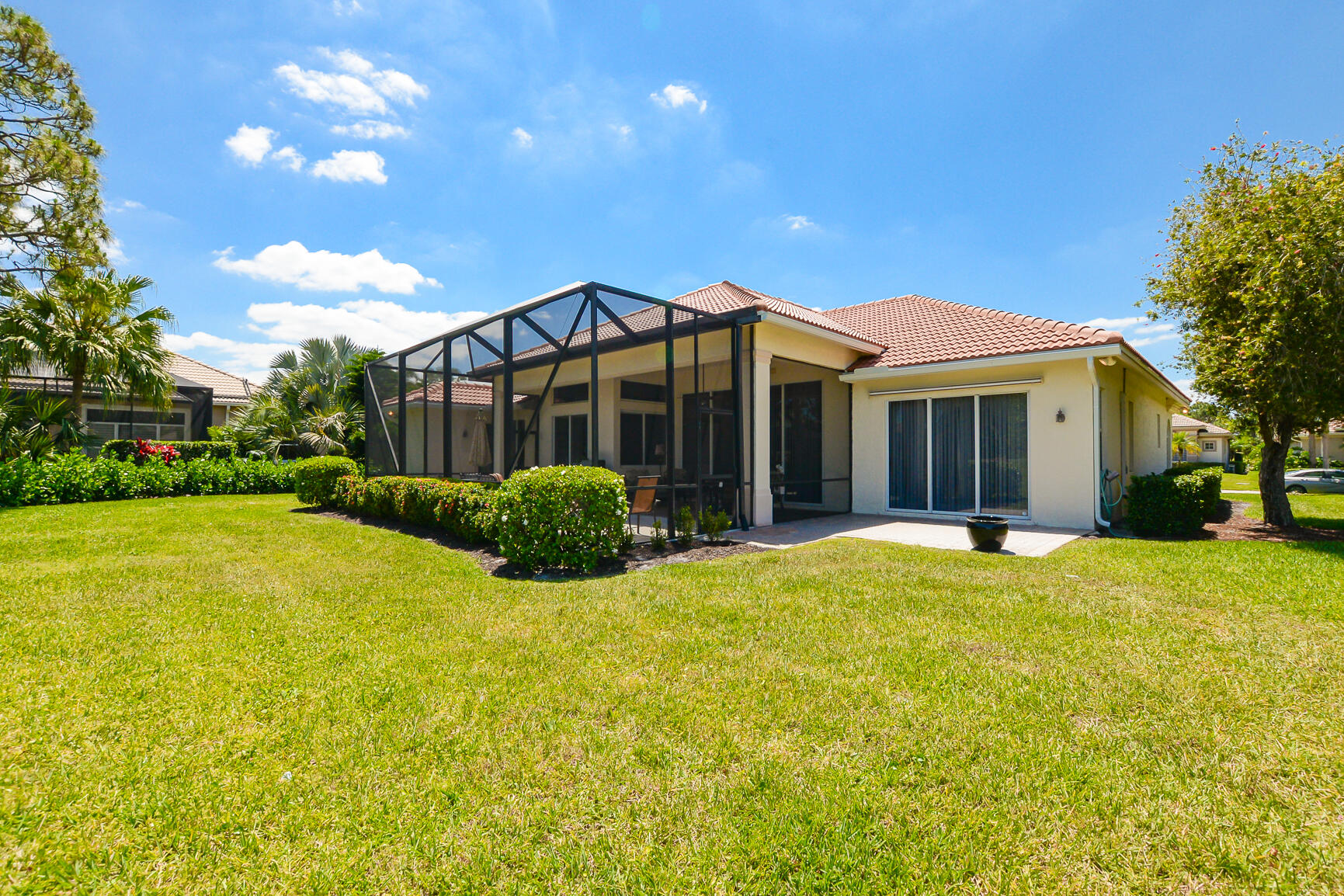 POD 26 AT THE RESERVE PHASE II CYPRESS POINT - Residential