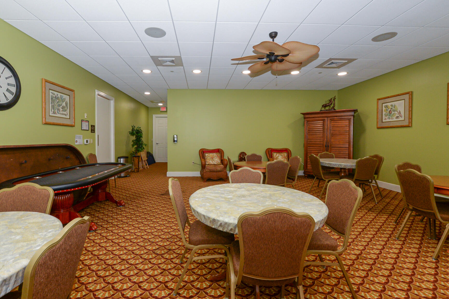 POD 26 AT THE RESERVE PHASE II CYPRESS POINT - Residential