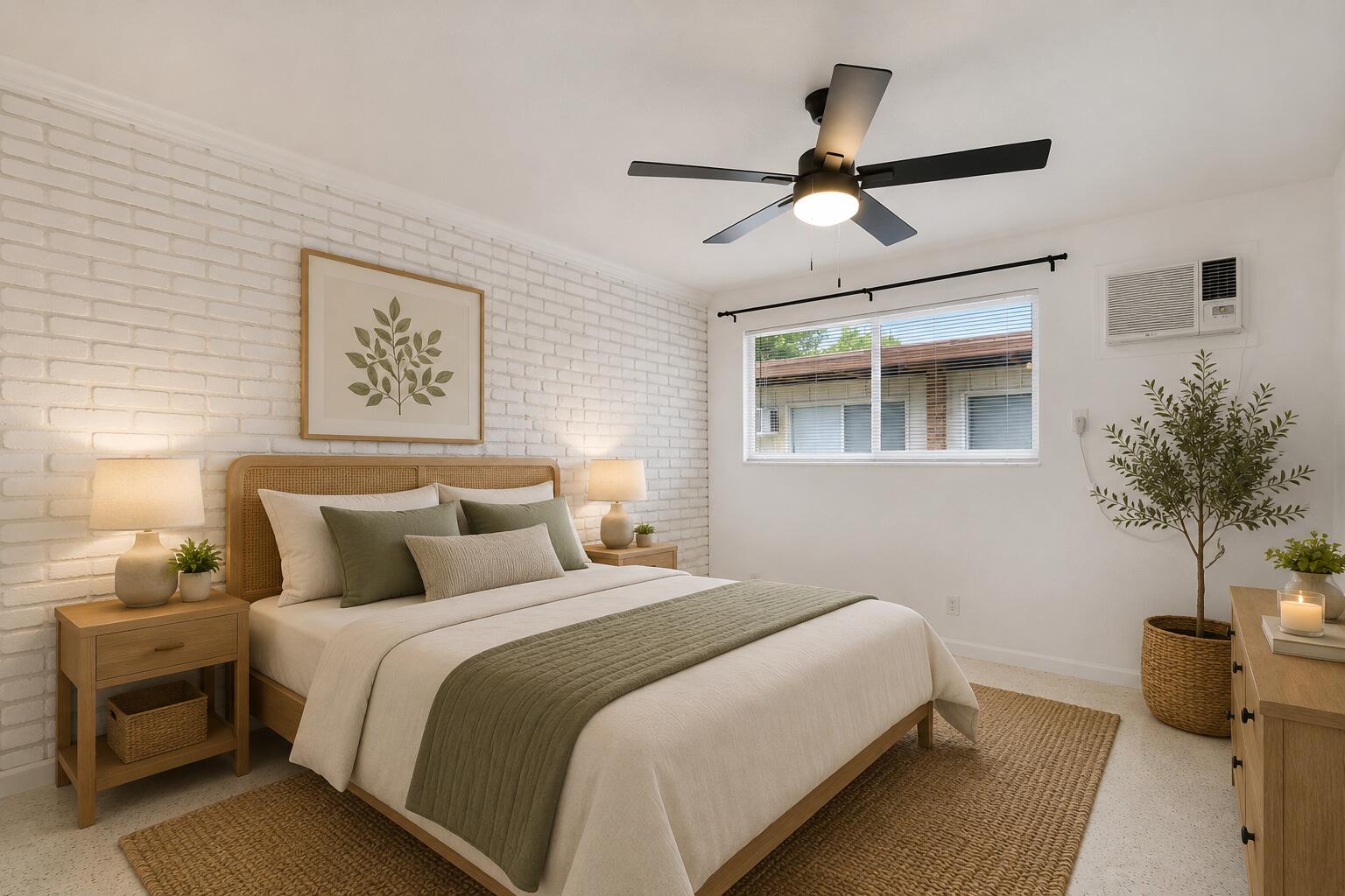 SEMINOLE HEIGHTS - Residential Lease