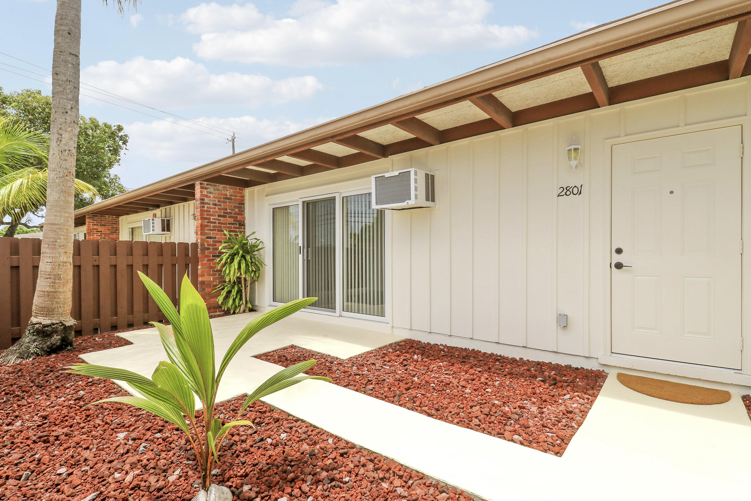 SEMINOLE HEIGHTS - Residential Lease