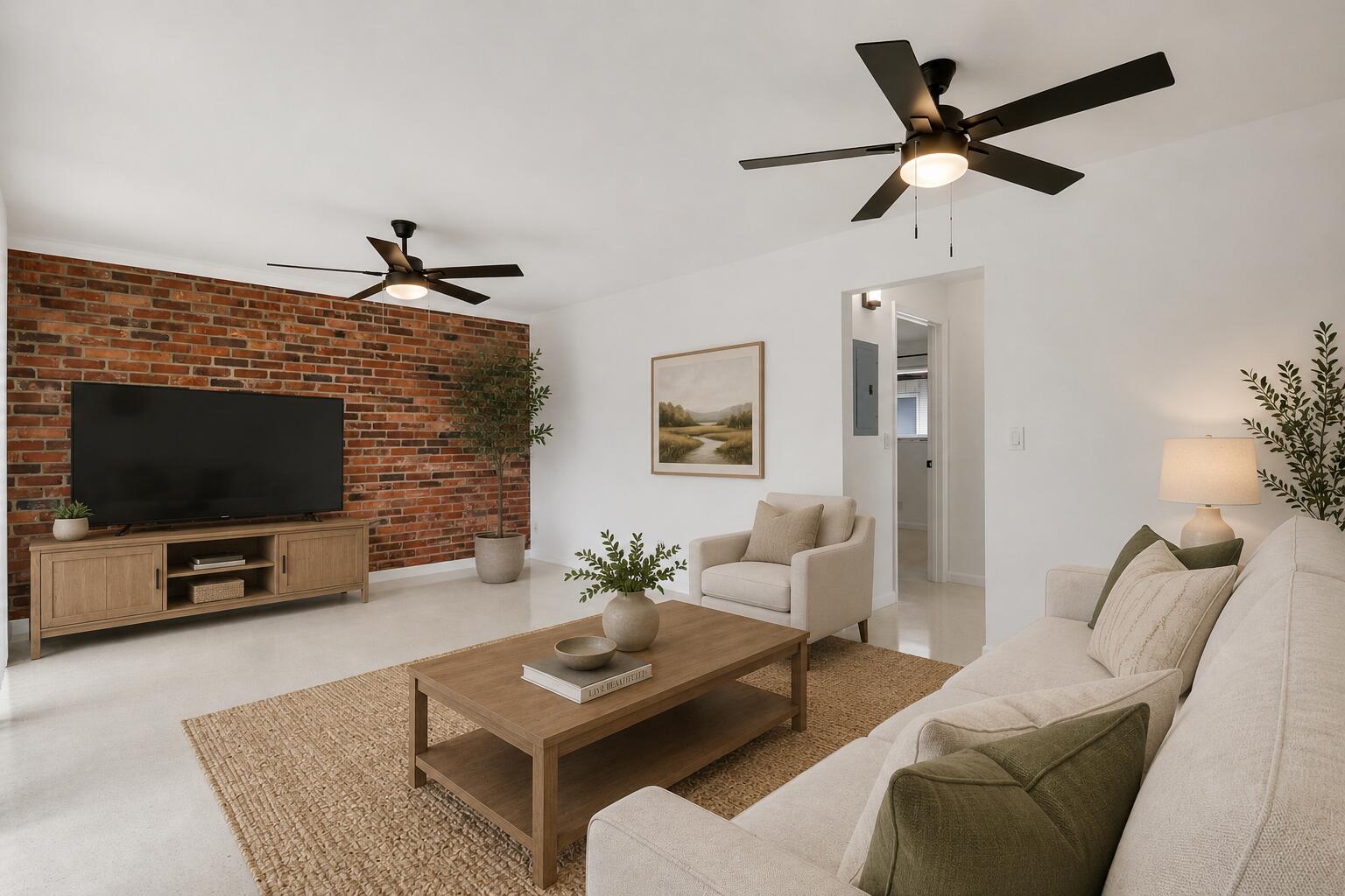SEMINOLE HEIGHTS - Residential Lease