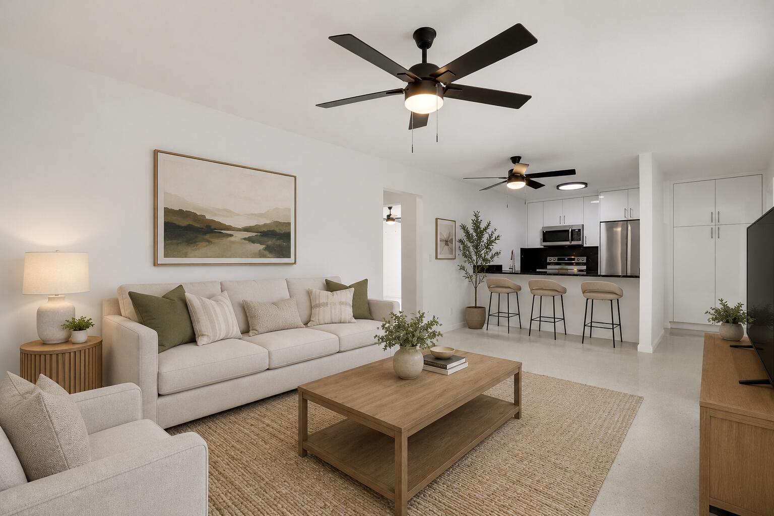 SEMINOLE HEIGHTS - Residential Lease