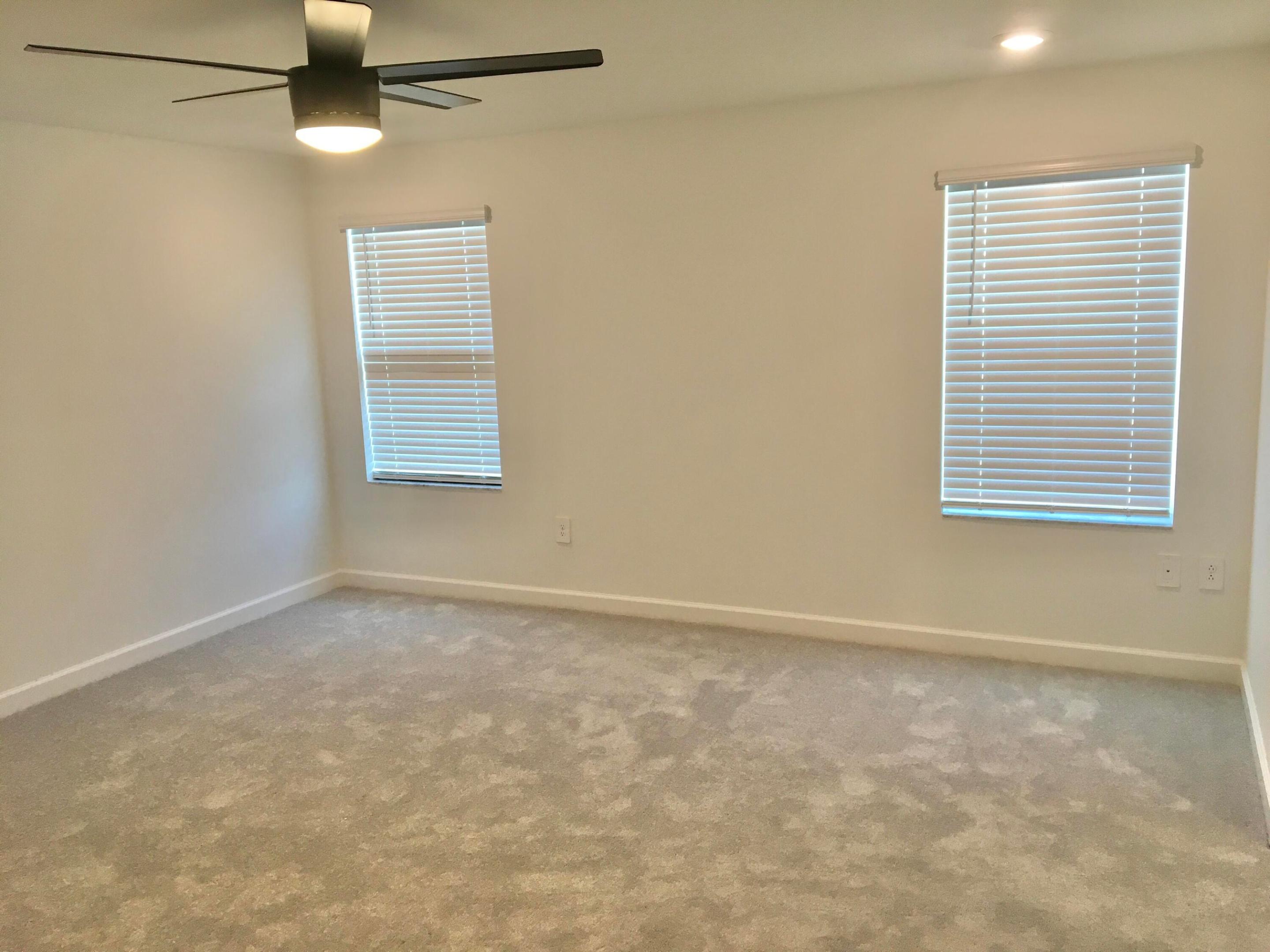 VERANO SOUTH PUD 1 - POD G - PLAT NO. 1 - Residential Lease