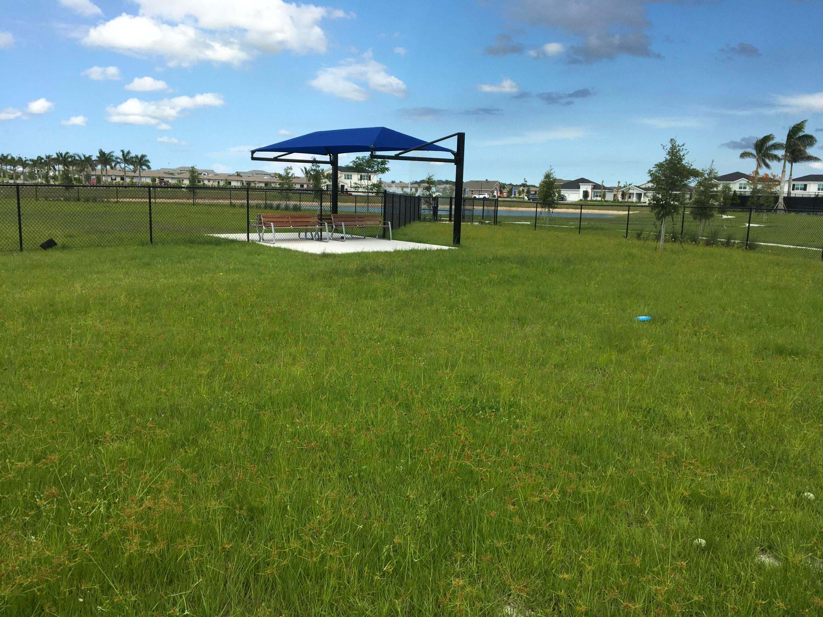 VERANO SOUTH PUD 1 - POD G - PLAT NO. 1 - Residential Lease