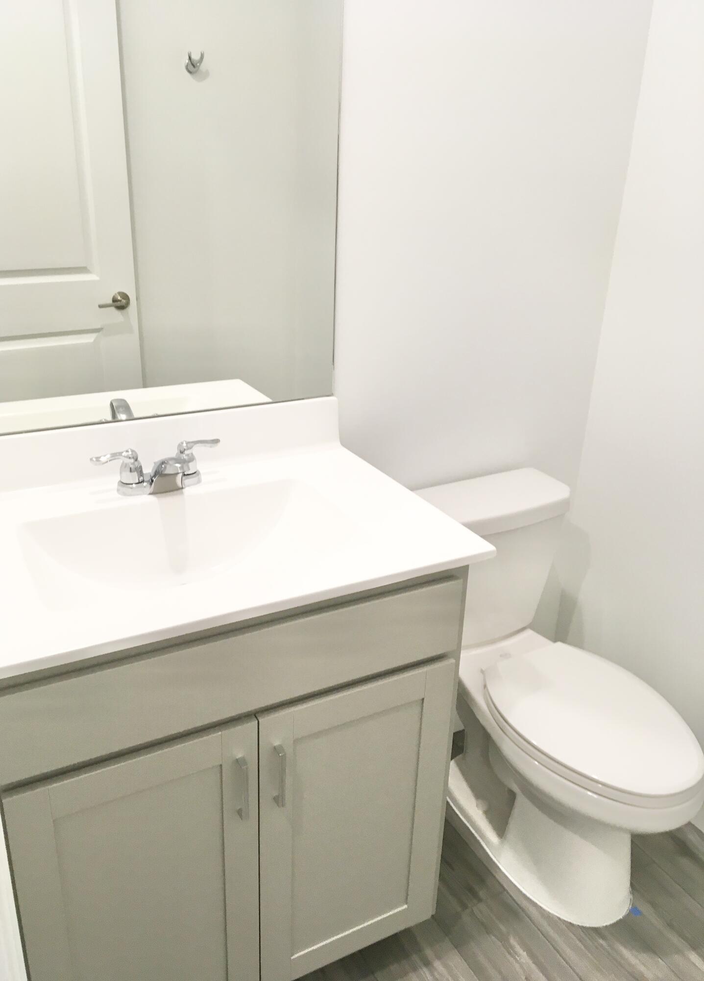 VERANO SOUTH PUD 1 - POD G - PLAT NO. 1 - Residential Lease