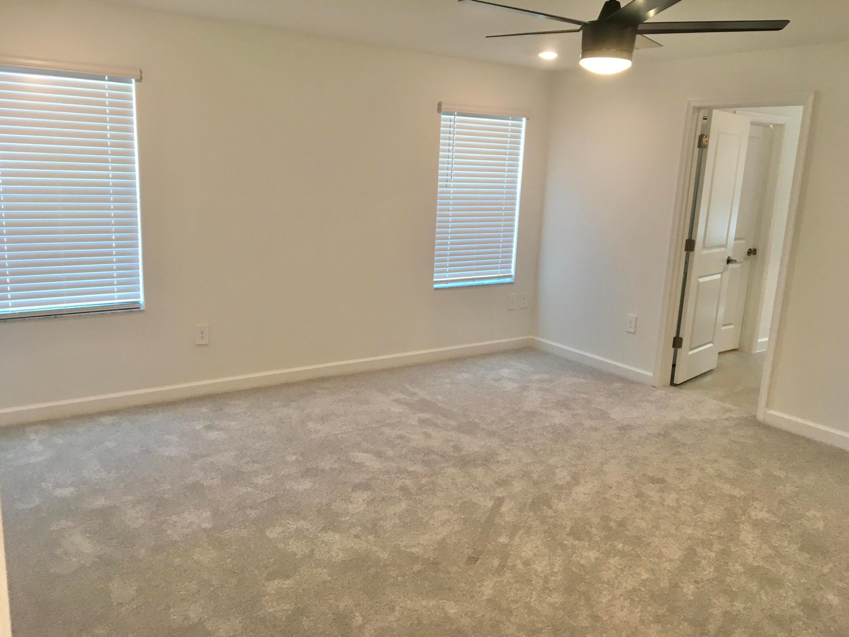 VERANO SOUTH PUD 1 - POD G - PLAT NO. 1 - Residential Lease