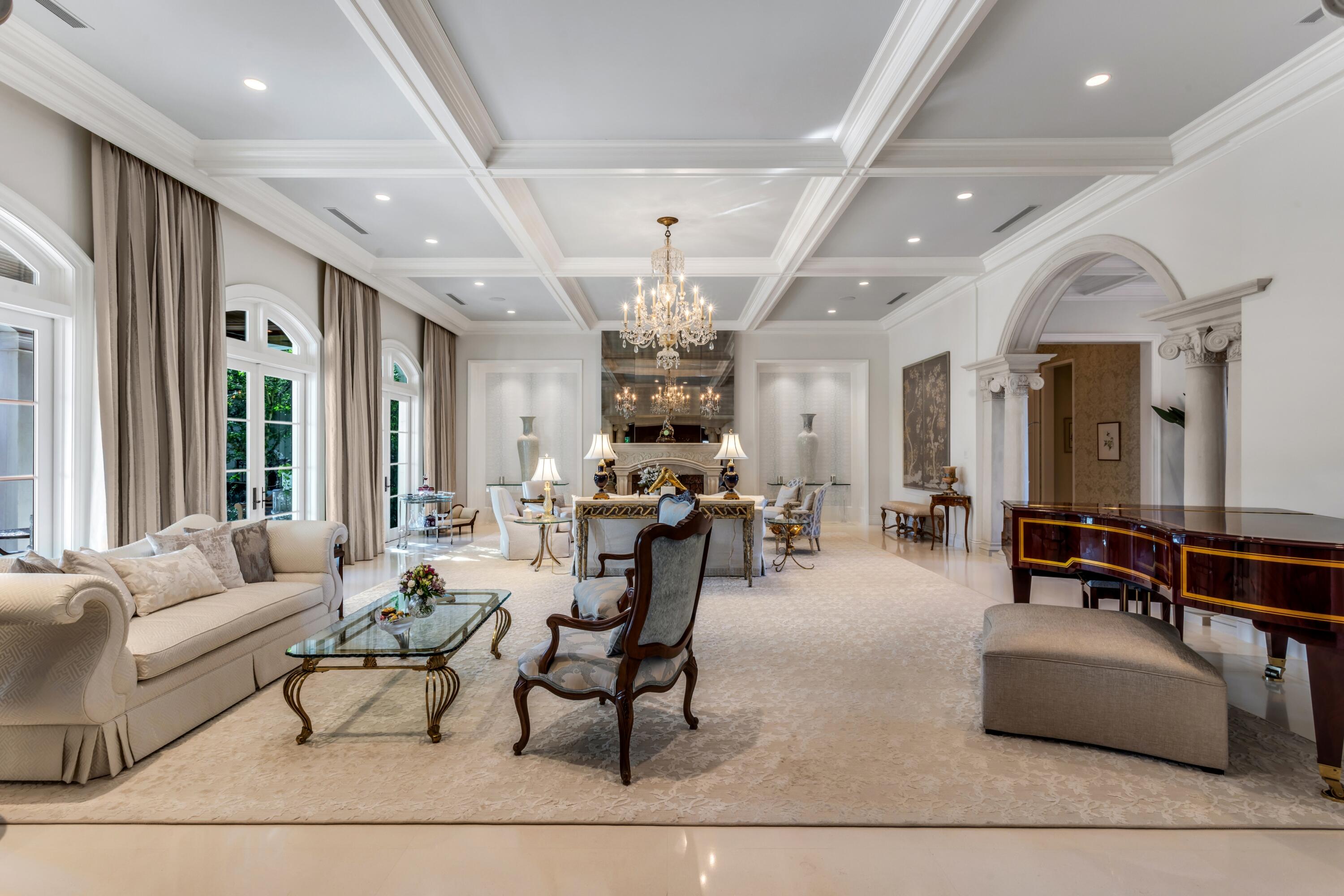 OLD MARSH GOLF CLUB 7500 OLD MARSH RD PALM BEACH G - Residential