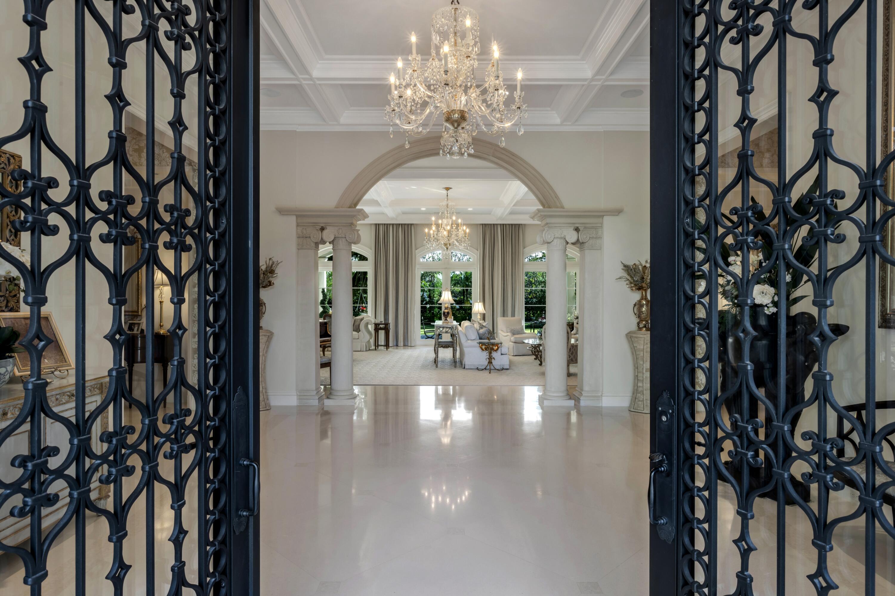 OLD MARSH GOLF CLUB 7500 OLD MARSH RD PALM BEACH G - Residential