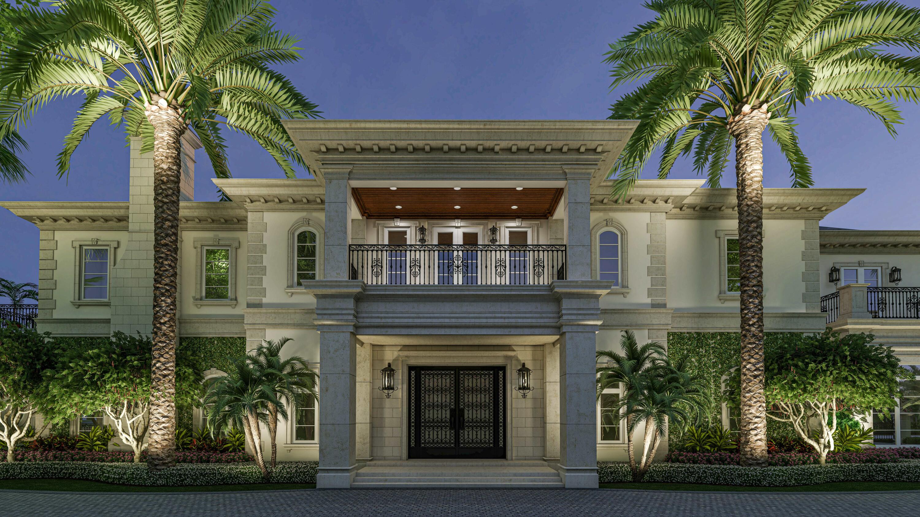 OLD MARSH GOLF CLUB 7500 OLD MARSH RD PALM BEACH G - Residential