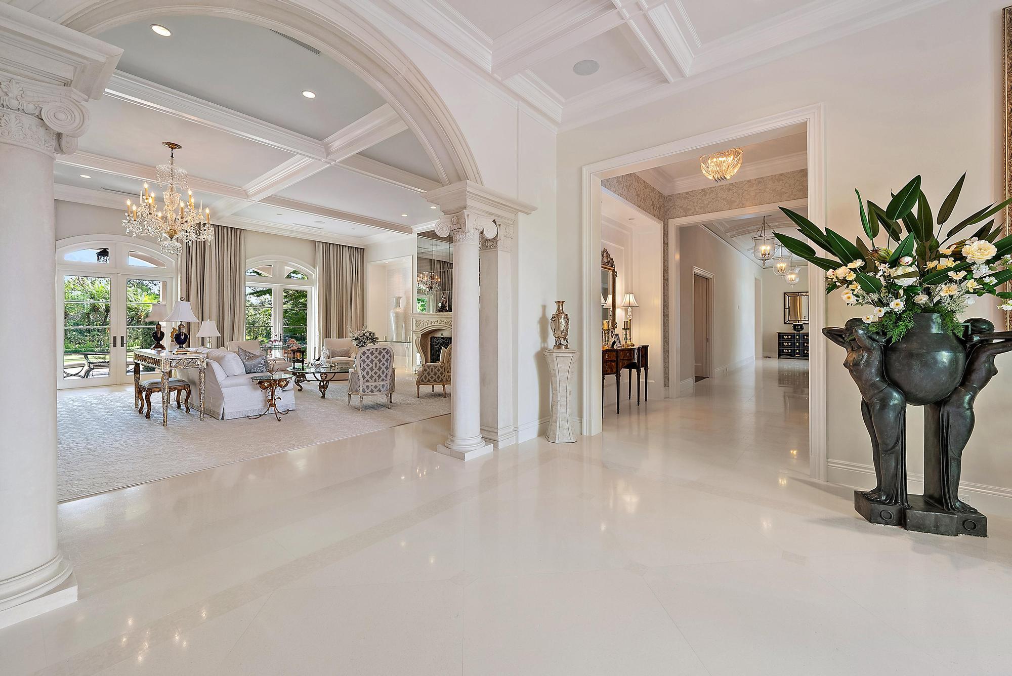 OLD MARSH GOLF CLUB 7500 OLD MARSH RD PALM BEACH G - Residential