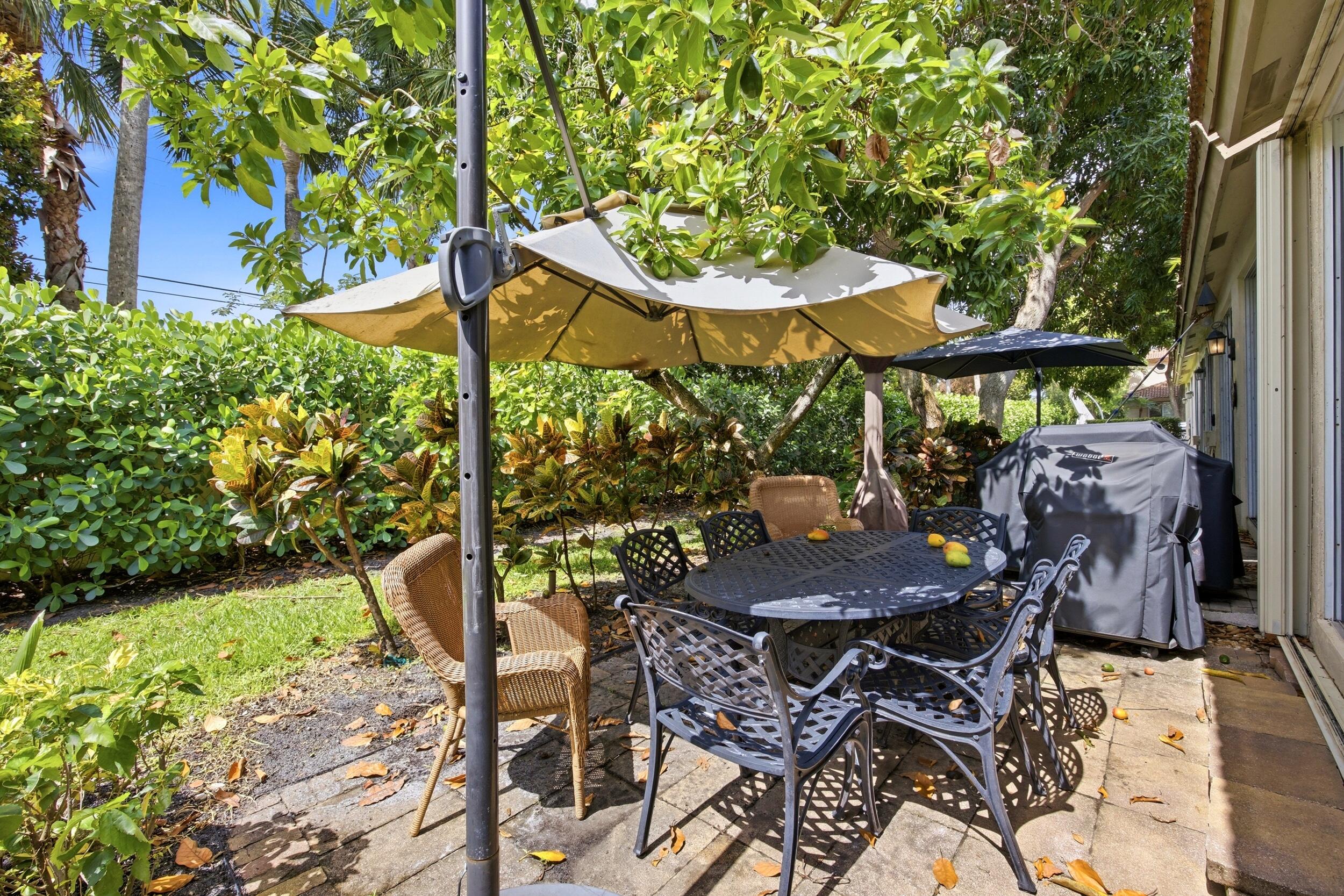 PLUM AT BOCA POINTE CONDOS ONE THRU 15 FILED IN OR - Residential