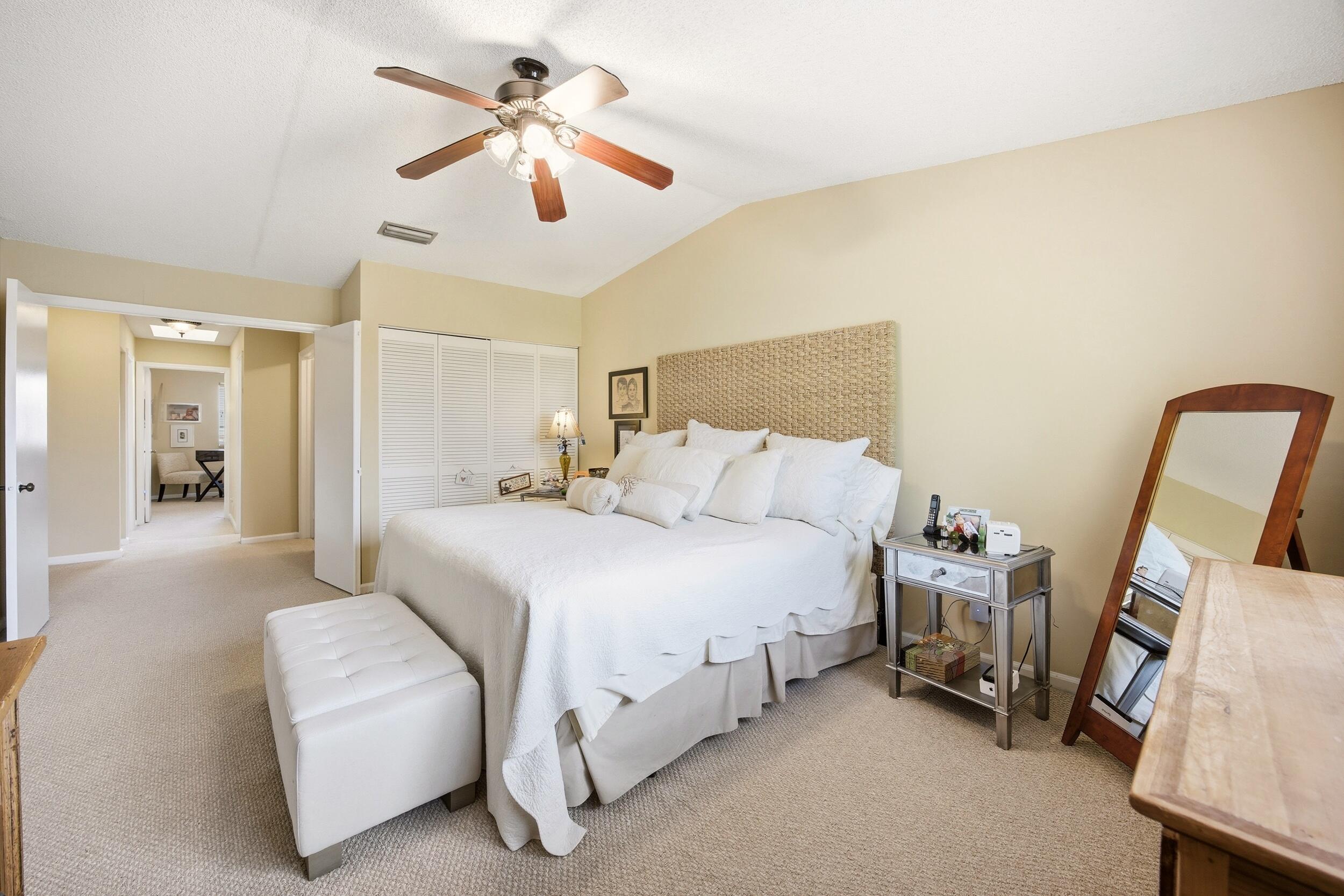 PLUM AT BOCA POINTE CONDOS ONE THRU 15 FILED IN OR - Residential