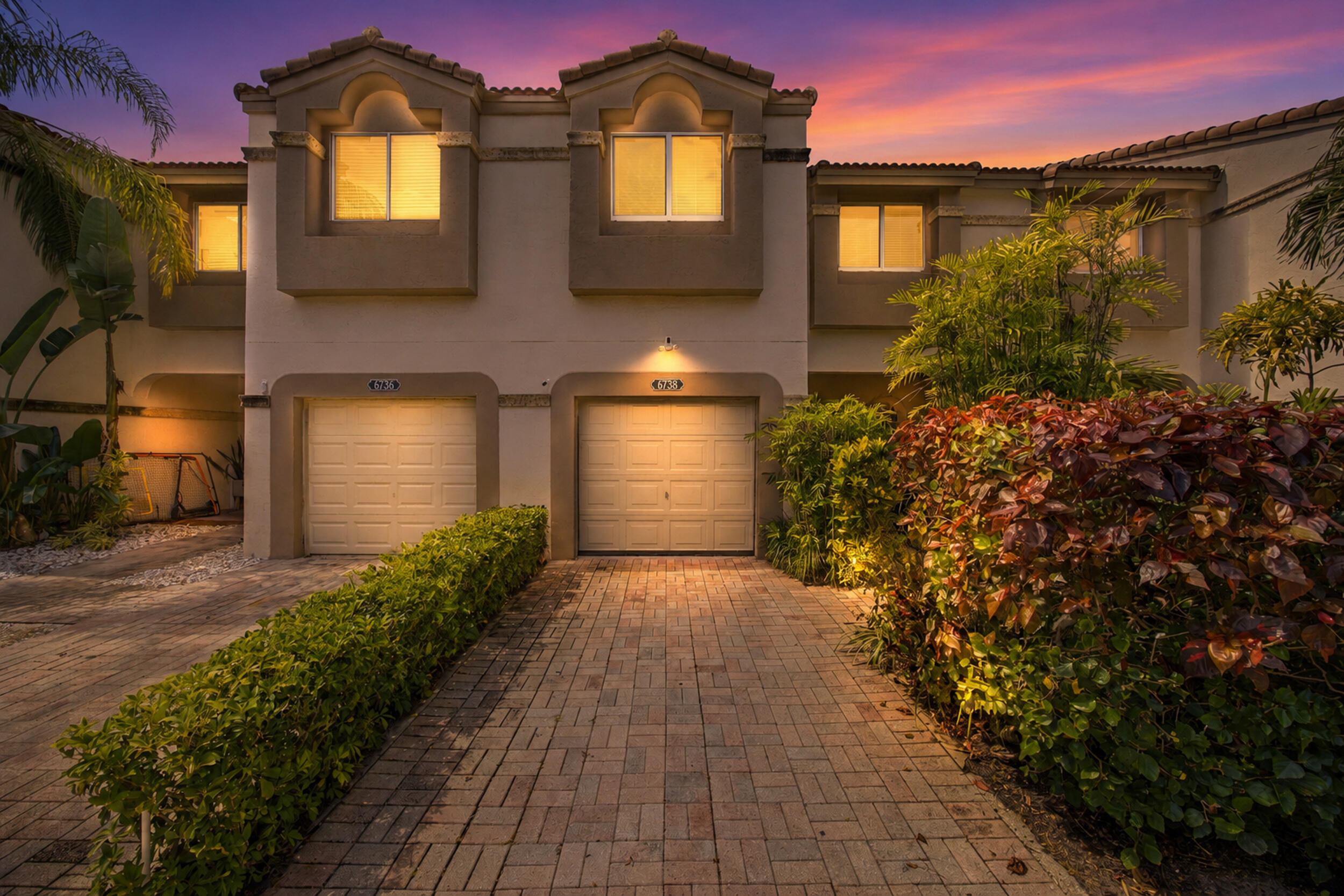 PLUM AT BOCA POINTE CONDOS ONE THRU 15 FILED IN OR - Residential