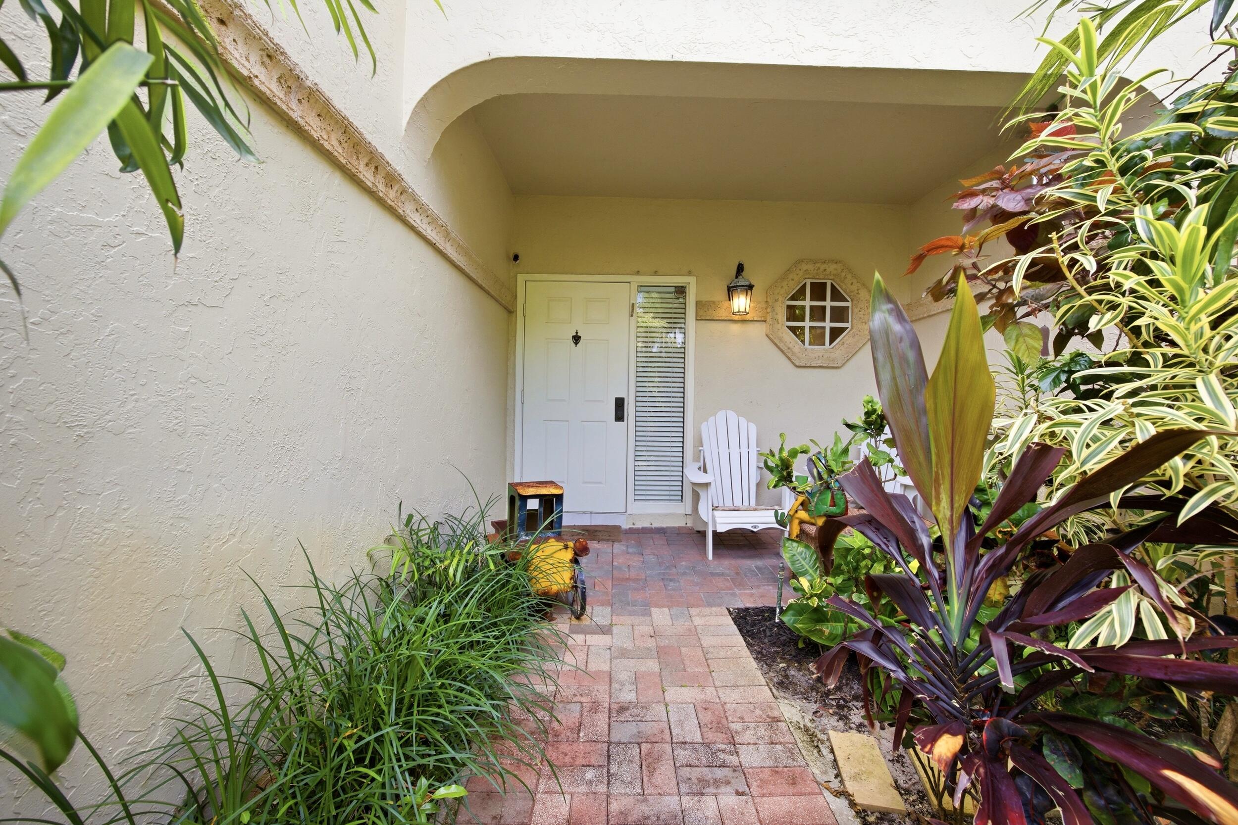 PLUM AT BOCA POINTE CONDOS ONE THRU 15 FILED IN OR - Residential