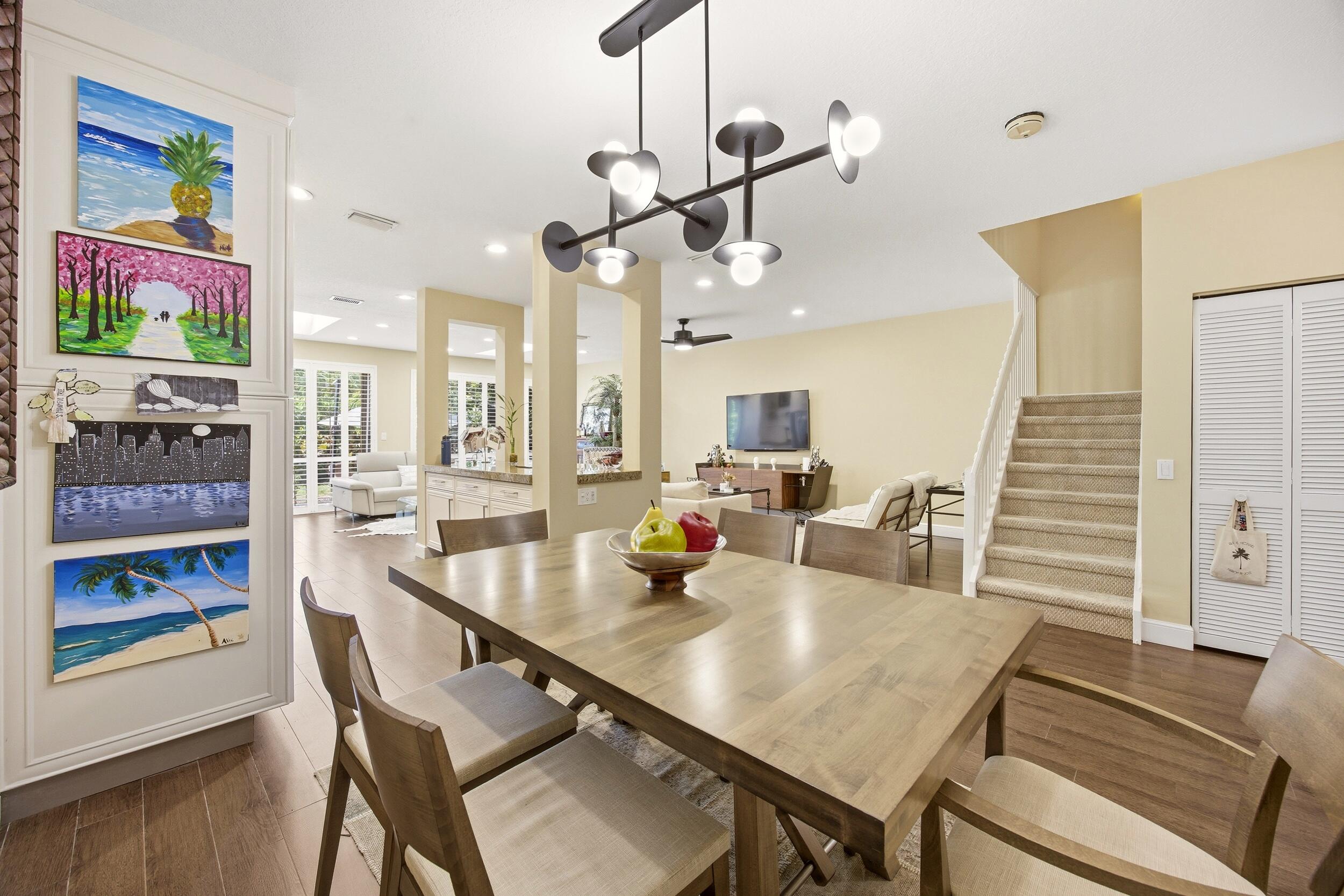 PLUM AT BOCA POINTE CONDOS ONE THRU 15 FILED IN OR - Residential