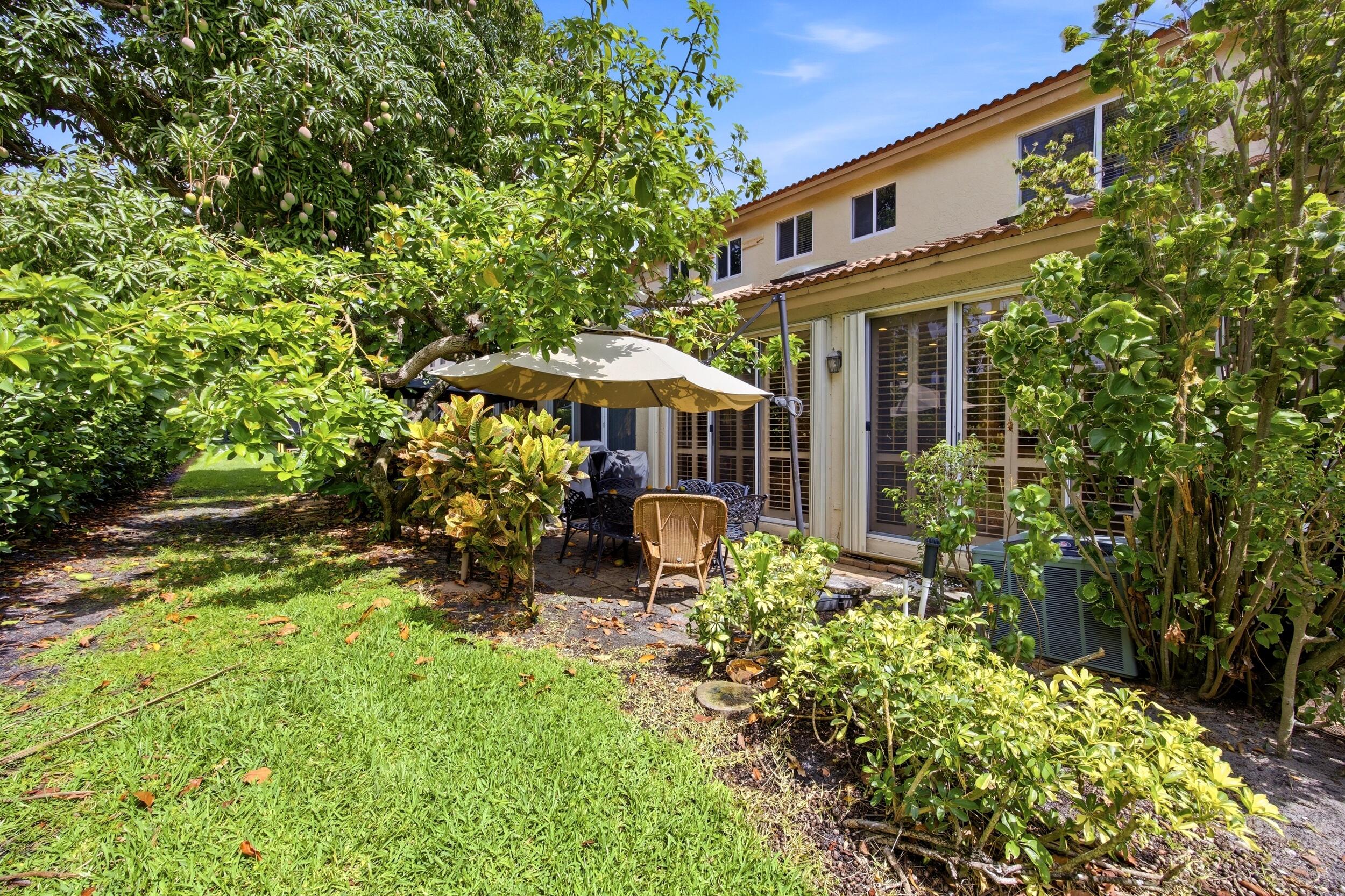 PLUM AT BOCA POINTE CONDOS ONE THRU 15 FILED IN OR - Residential