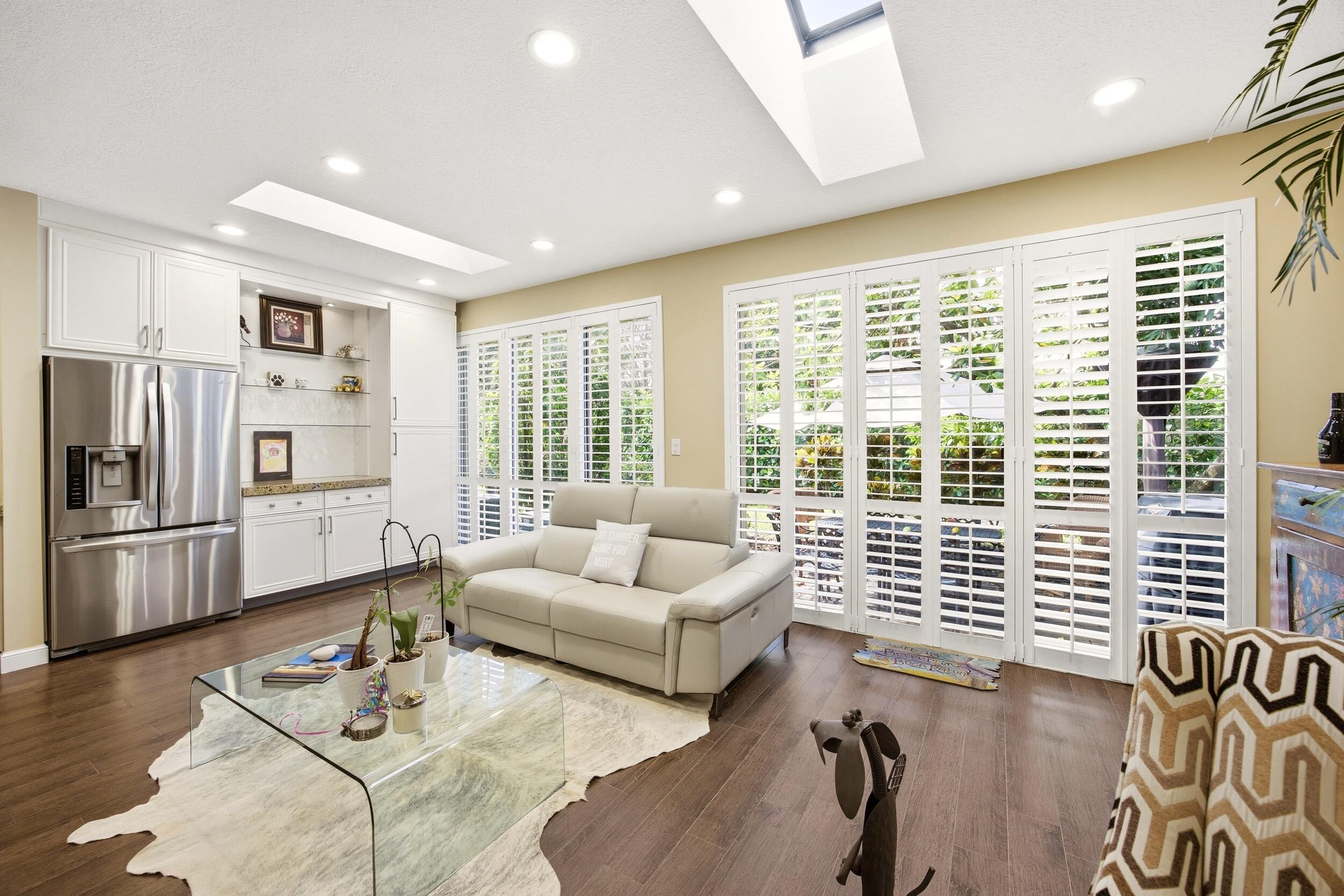 PLUM AT BOCA POINTE CONDOS ONE THRU 15 FILED IN OR - Residential