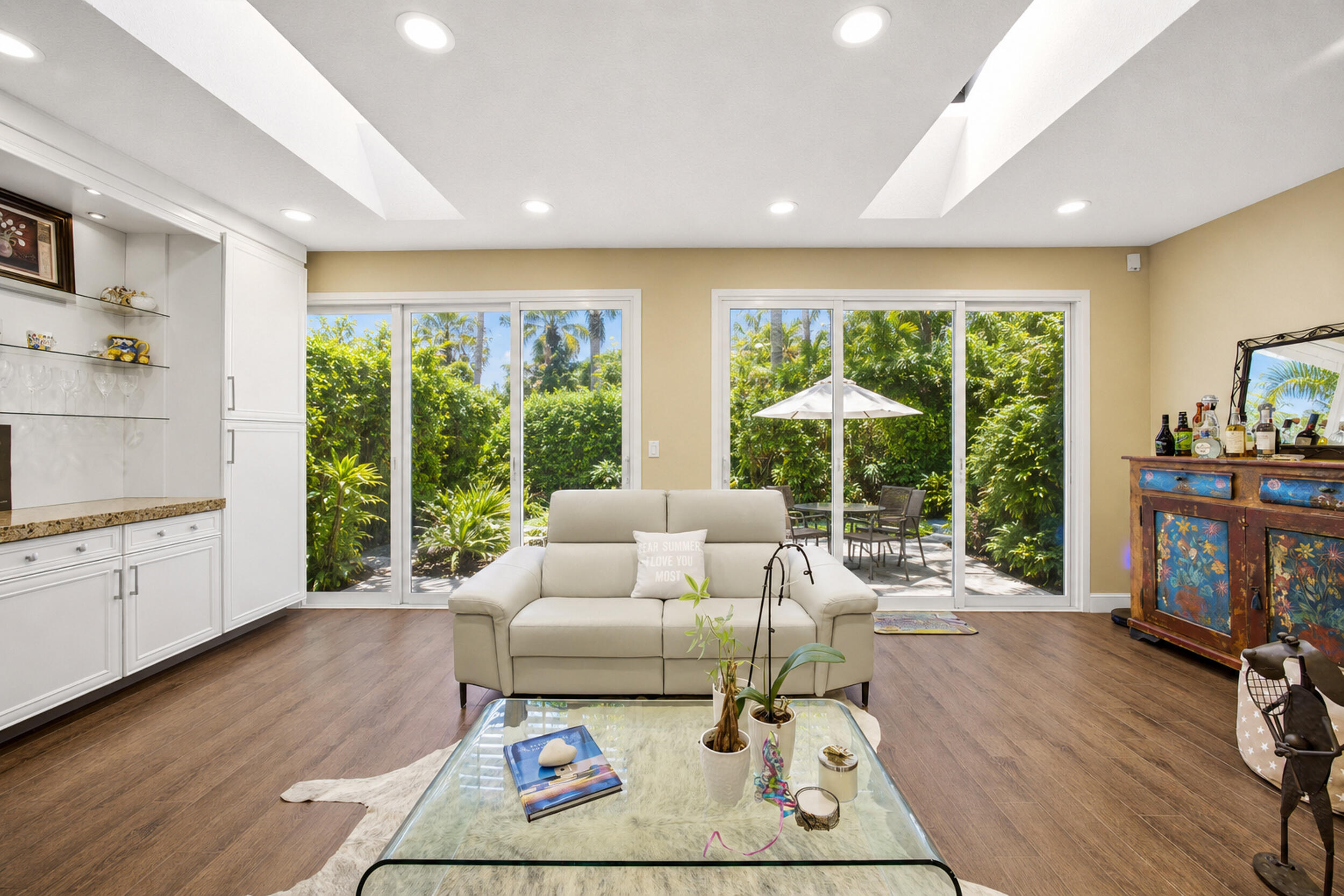 PLUM AT BOCA POINTE CONDOS ONE THRU 15 FILED IN OR - Residential
