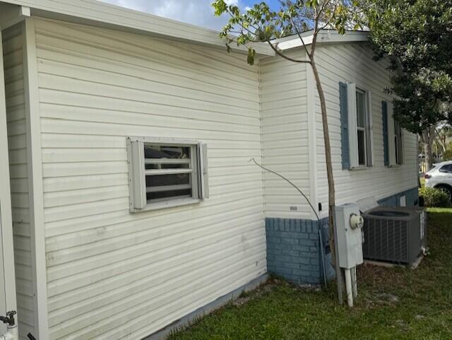 DEERFIELD LAKE - Residential