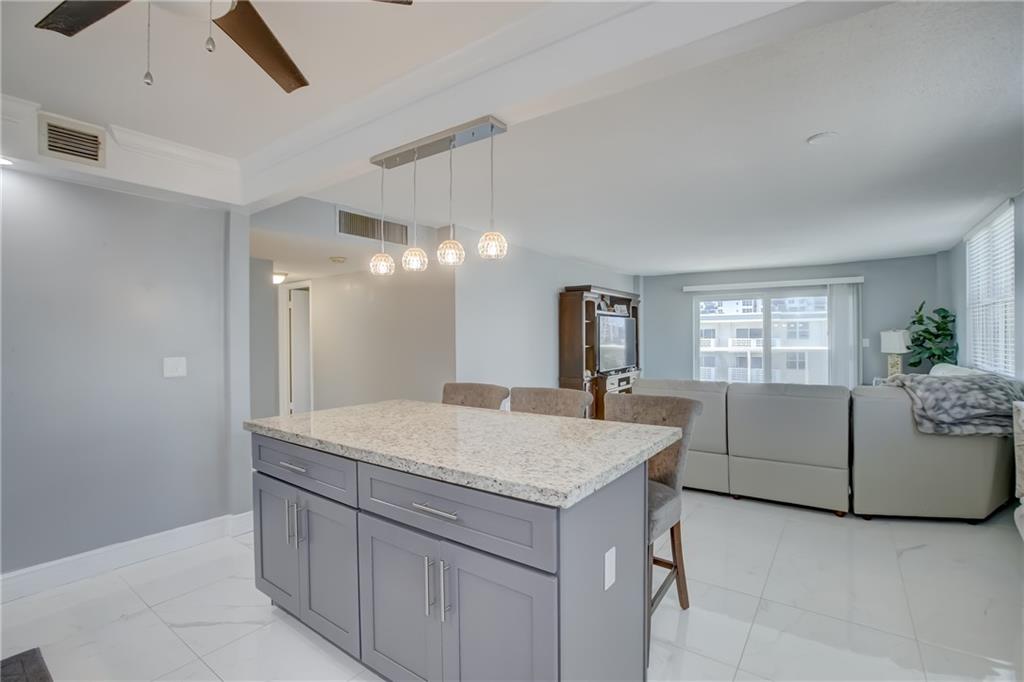 Hyde Park Towers - Residential