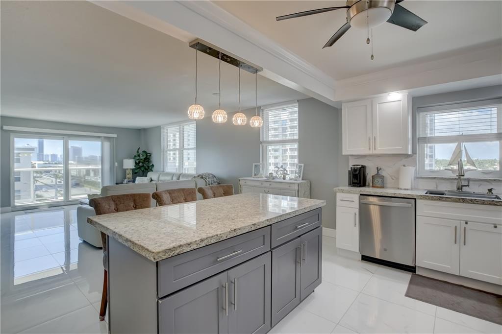 Hyde Park Towers - Residential