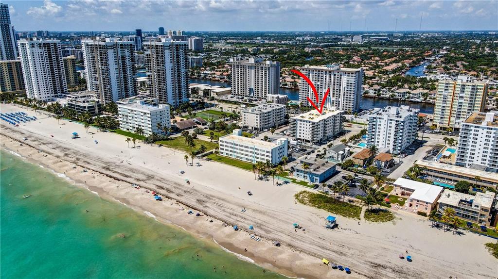 Hyde Park Towers - Residential
