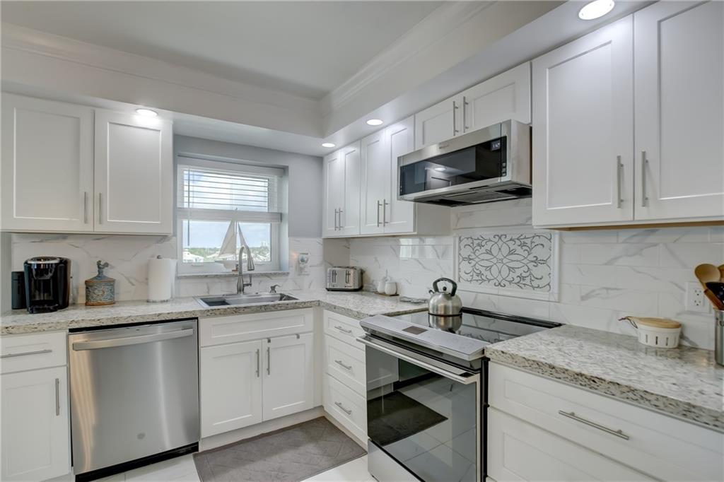 Hyde Park Towers - Residential