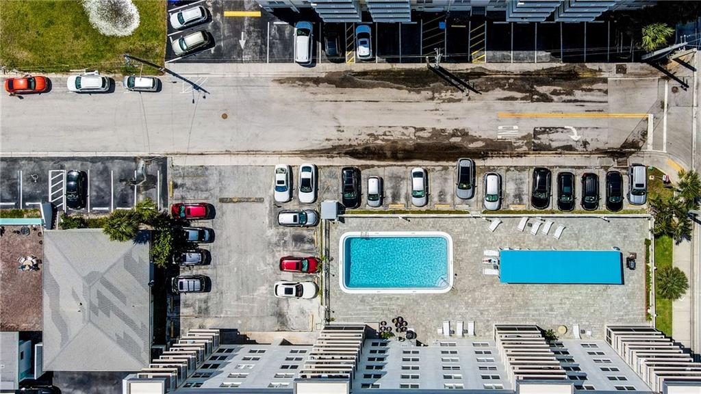 Hyde Park Towers - Residential