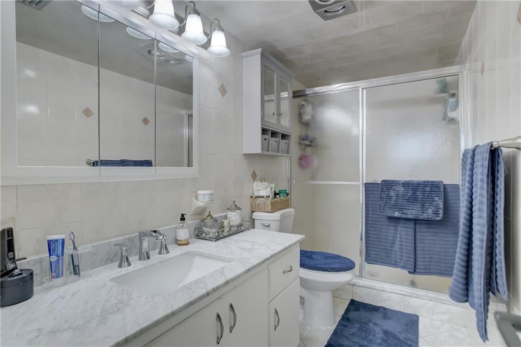 Hyde Park Towers - Residential