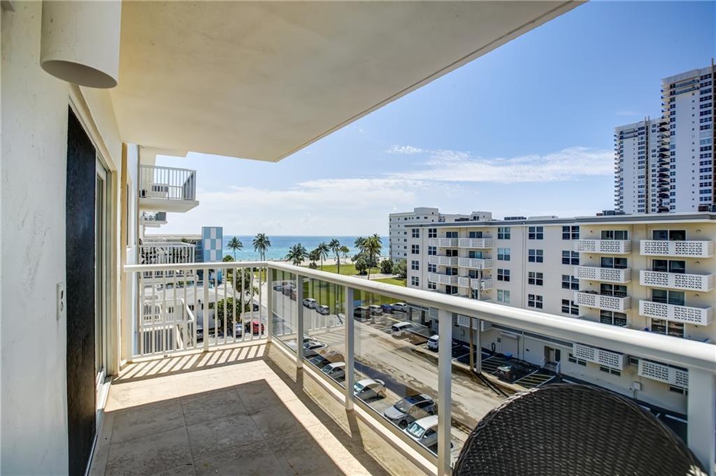 Hyde Park Towers - Residential