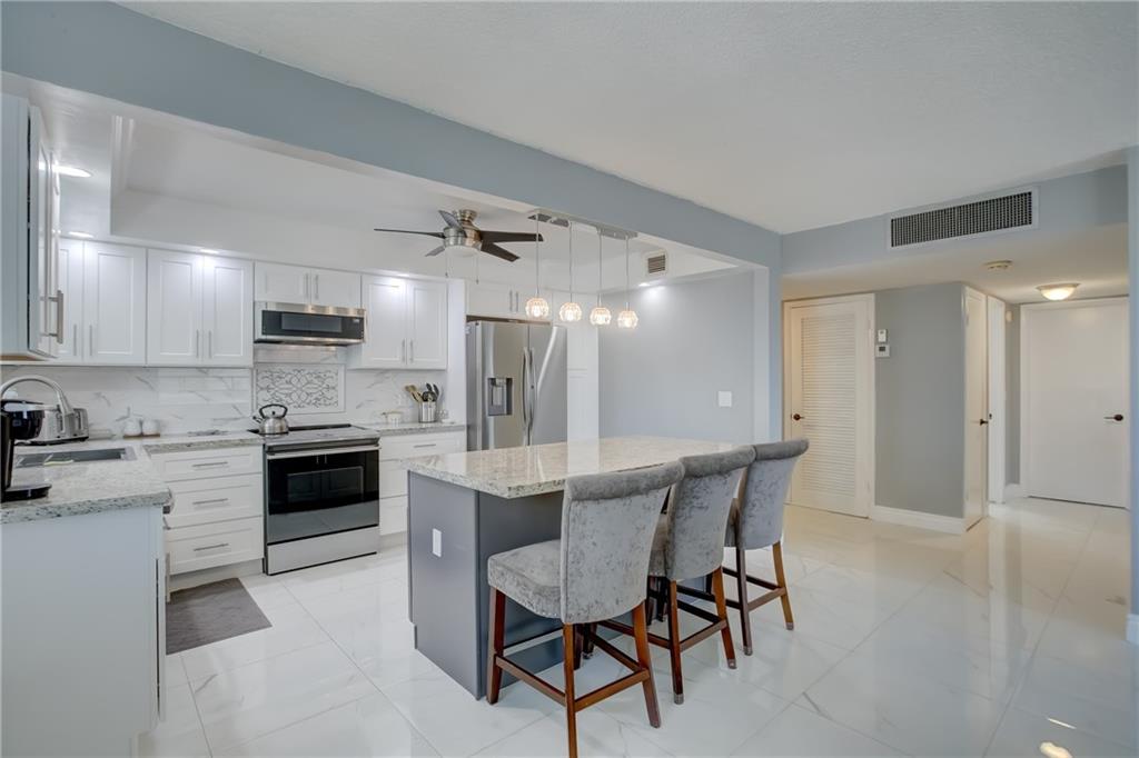 Hyde Park Towers - Residential