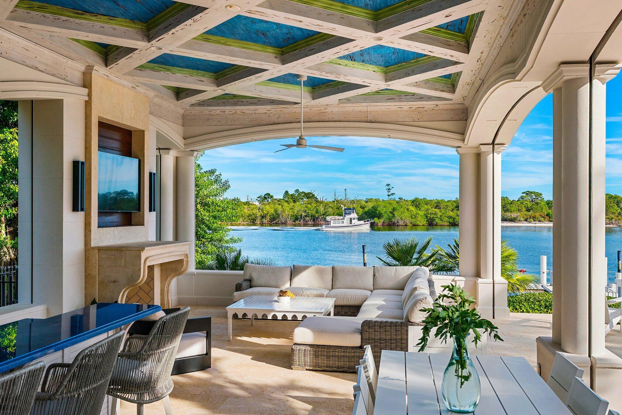 ADMIRALS COVE 2 PAR A - Residential