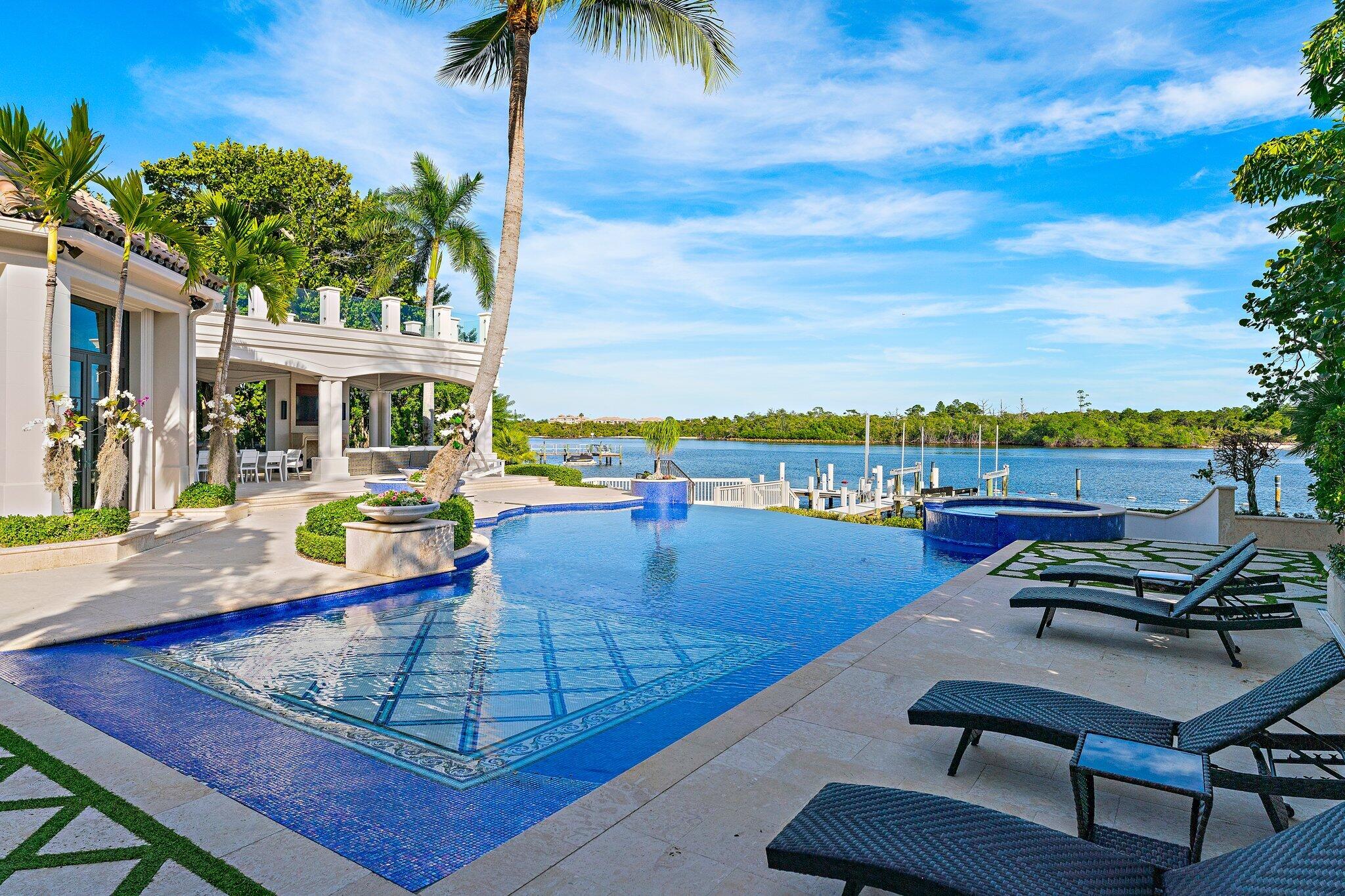 ADMIRALS COVE 2 PAR A - Residential