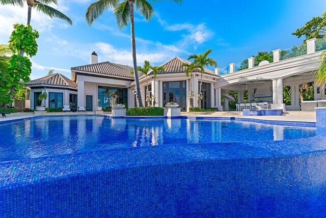 ADMIRALS COVE 2 PAR A - Residential